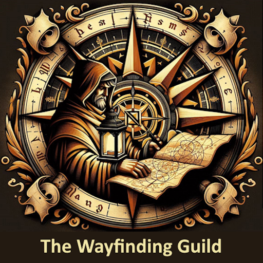 The Wayfinding Guild LLC